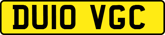 DU10VGC