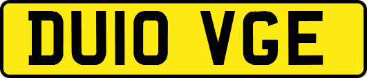 DU10VGE