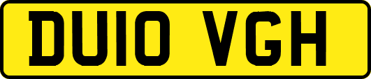 DU10VGH