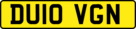 DU10VGN