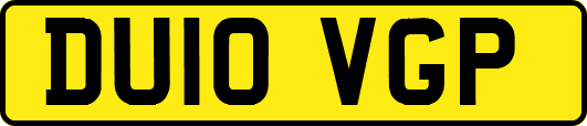 DU10VGP