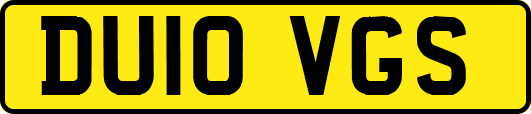 DU10VGS