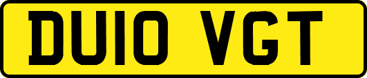 DU10VGT