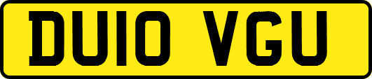DU10VGU
