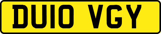 DU10VGY