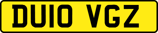 DU10VGZ