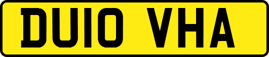 DU10VHA