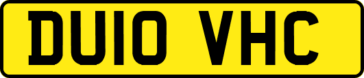 DU10VHC