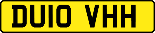 DU10VHH