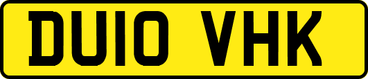 DU10VHK