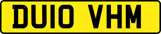 DU10VHM