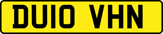 DU10VHN