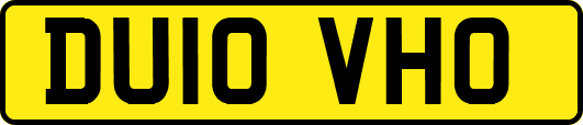 DU10VHO