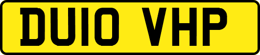 DU10VHP