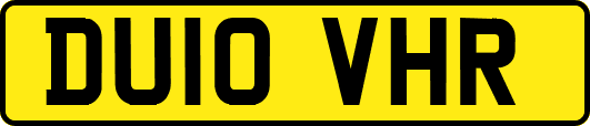 DU10VHR