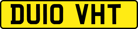 DU10VHT