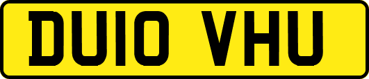 DU10VHU