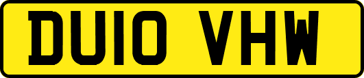 DU10VHW