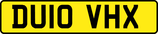 DU10VHX