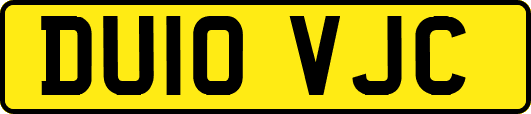 DU10VJC