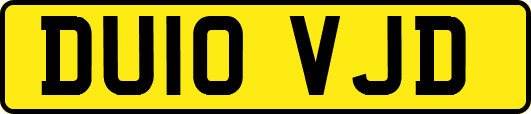 DU10VJD