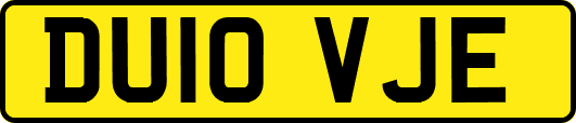 DU10VJE