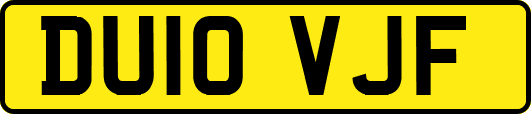 DU10VJF
