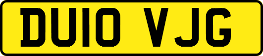 DU10VJG