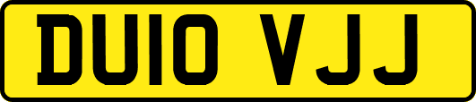 DU10VJJ