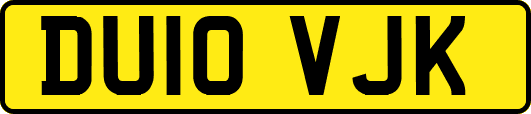 DU10VJK
