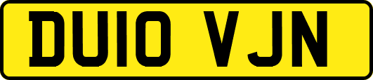 DU10VJN