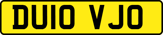 DU10VJO