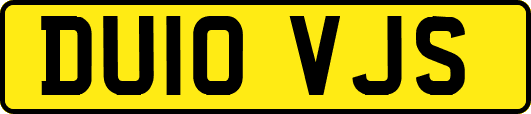 DU10VJS