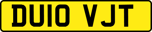 DU10VJT