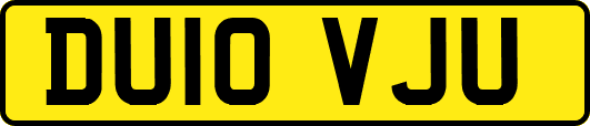 DU10VJU