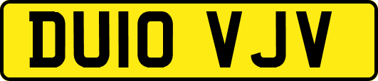 DU10VJV