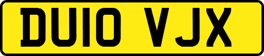 DU10VJX