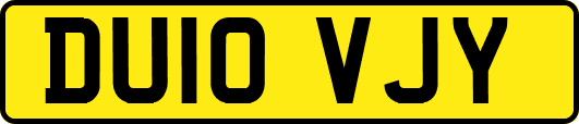 DU10VJY