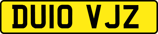 DU10VJZ