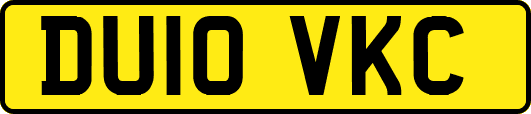 DU10VKC