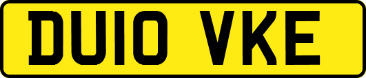 DU10VKE