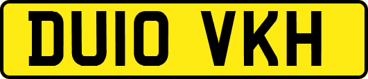 DU10VKH