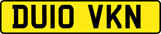 DU10VKN