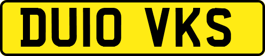 DU10VKS
