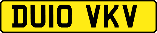 DU10VKV