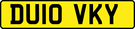 DU10VKY