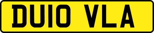 DU10VLA