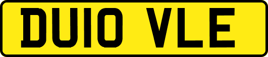 DU10VLE