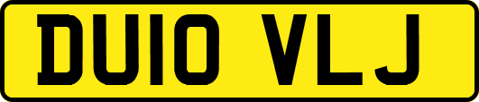 DU10VLJ