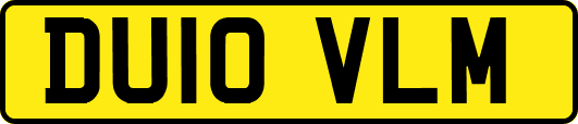 DU10VLM